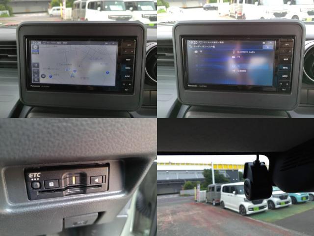Suzuki Spacia Base 6