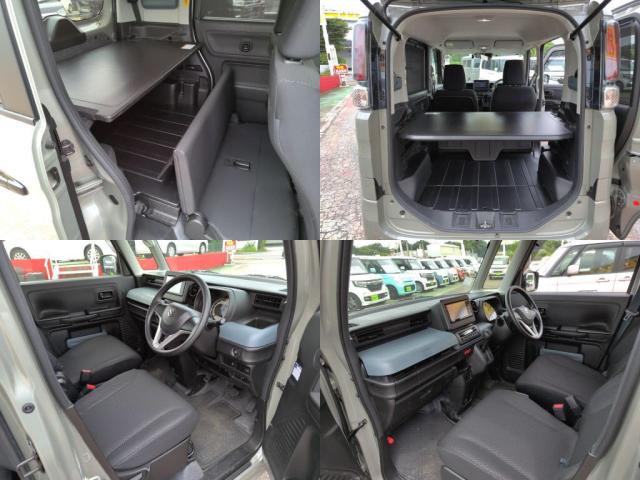 Suzuki Spacia Base 7