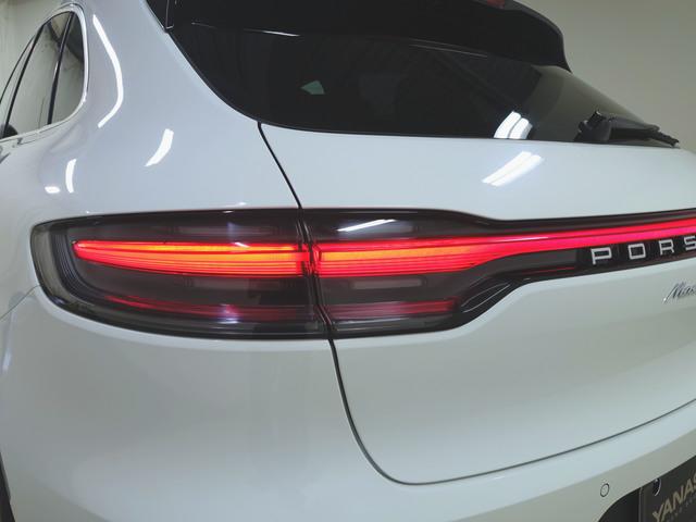 Porsche Macan 5