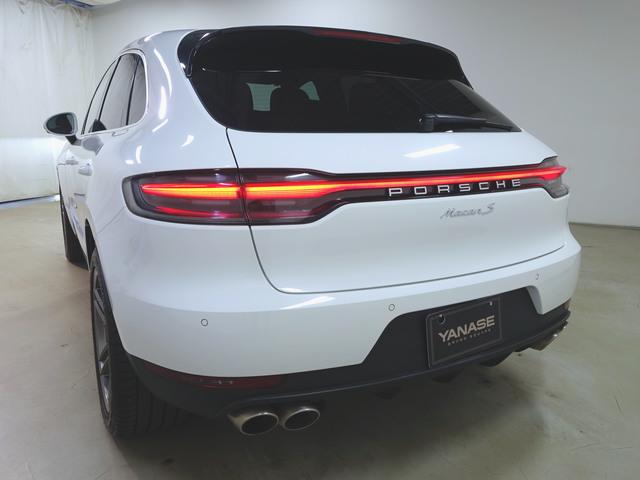 Porsche Macan 6