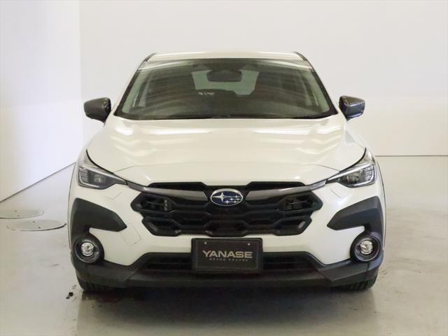 Subaru Crosstrek 2