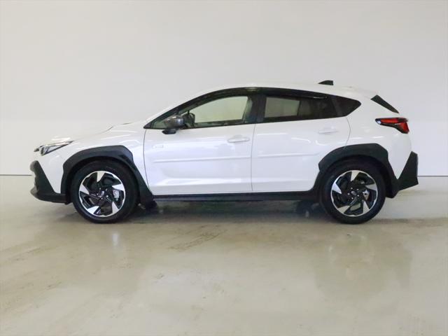 Subaru Crosstrek 5
