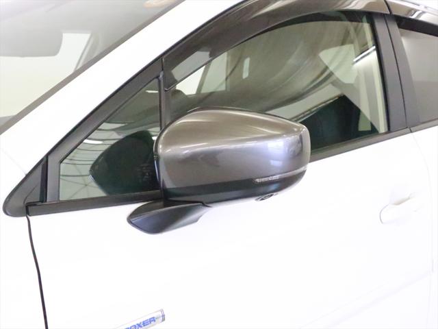 Subaru Crosstrek 7