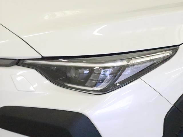 Subaru Crosstrek 8