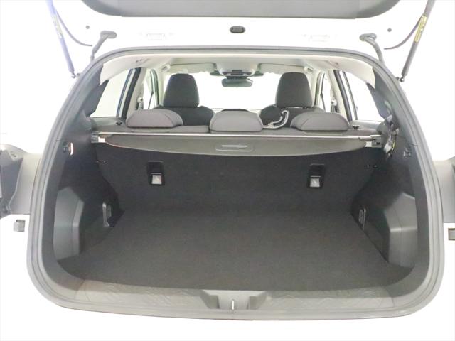 Subaru Crosstrek 10