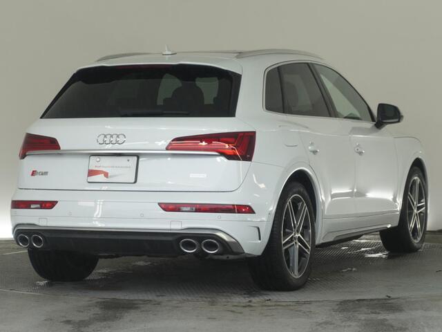 Audi SQ5 11