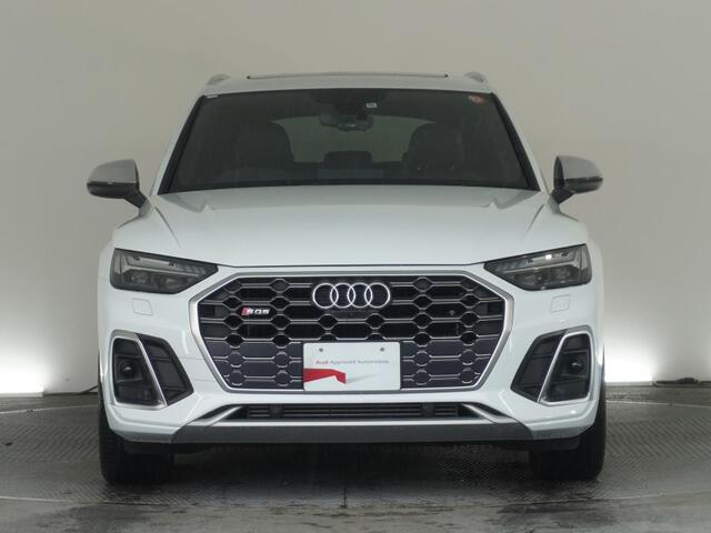 Audi SQ5 9