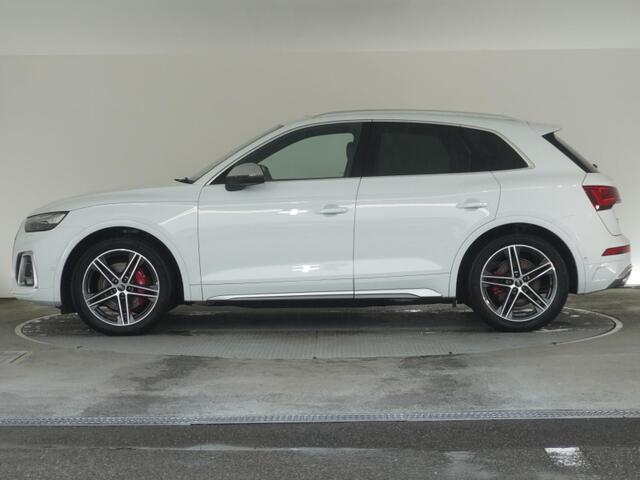 Audi SQ5 10