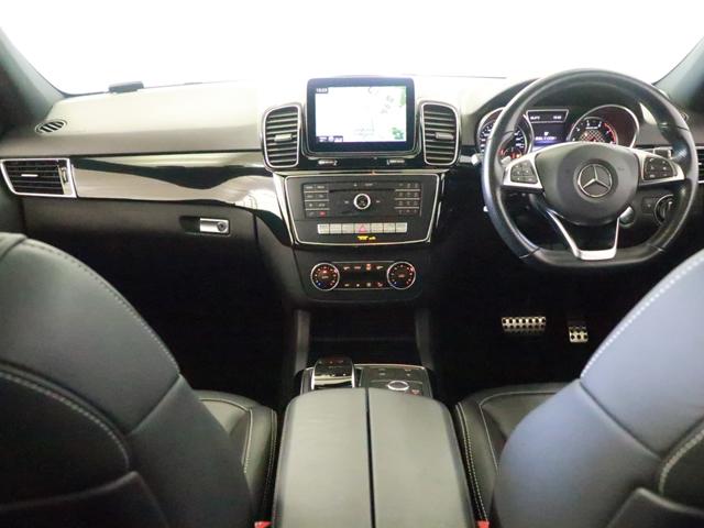 Mercedes-Benz GLE 12