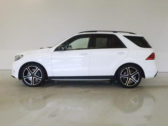 Mercedes-Benz GLE 5