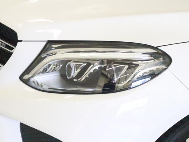 Mercedes-Benz GLE 6
