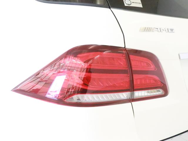 Mercedes-Benz GLE 9