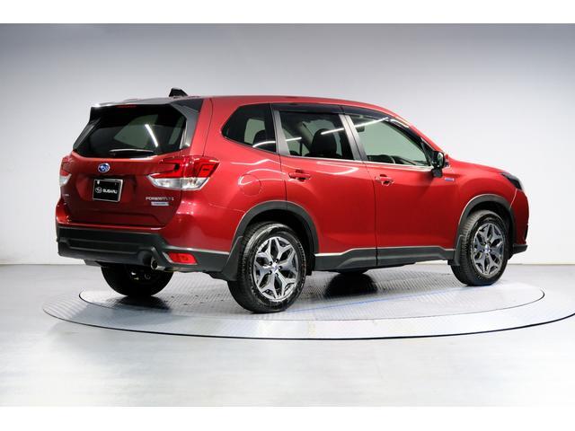 Subaru Forester 2
