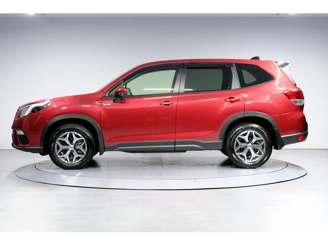 Subaru Forester 3