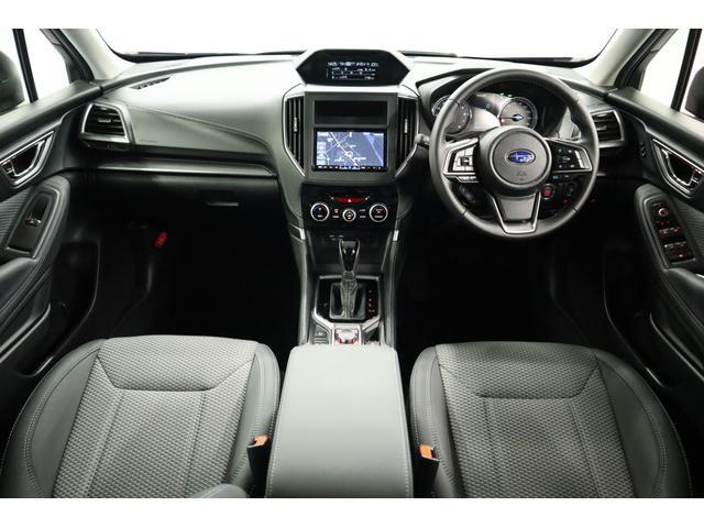 Subaru Forester 6