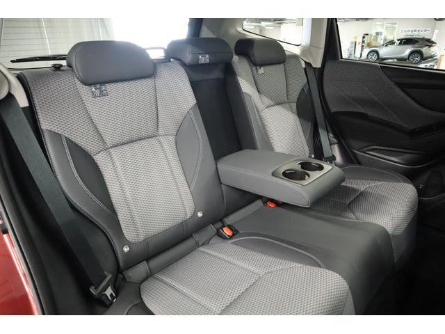 Subaru Forester 9