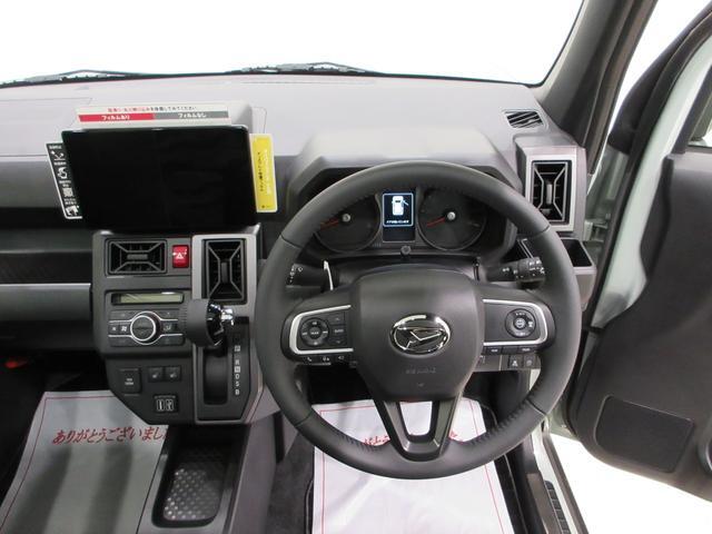 Daihatsu Taft 12