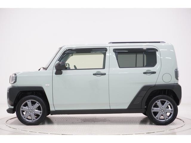 Daihatsu Taft 5