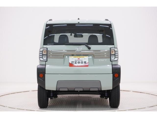 Daihatsu Taft 7