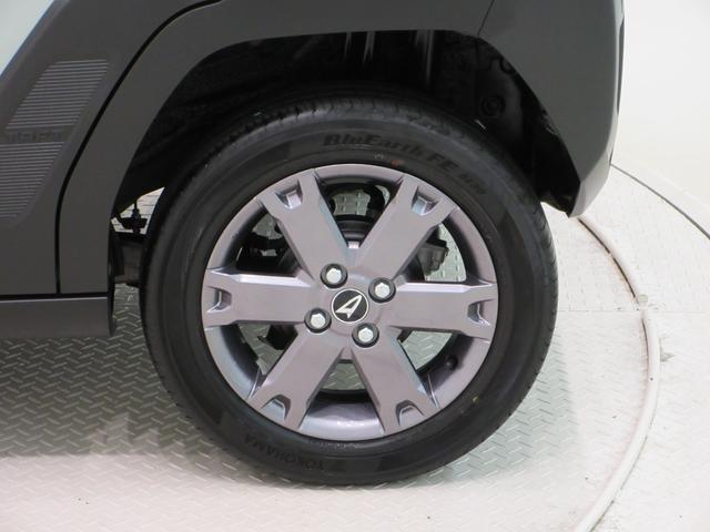 Daihatsu Taft 8