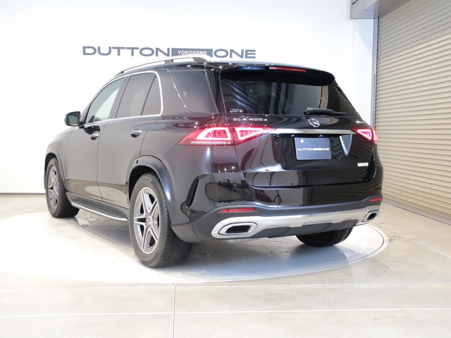 Mercedes-Benz GLE 11