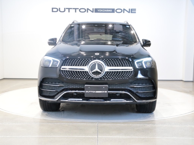 Mercedes-Benz GLE 5