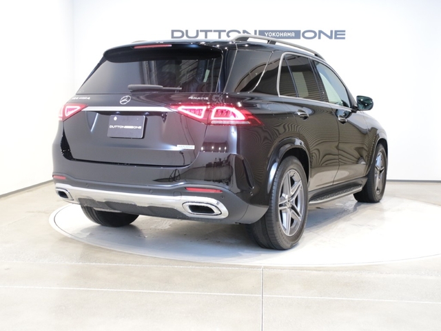 Mercedes-Benz GLE 9