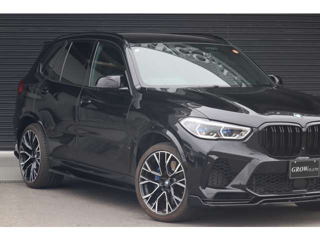 BMW X5 M 11