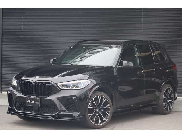 BMW X5 M 2