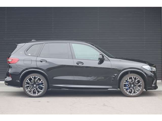 BMW X5 M 3