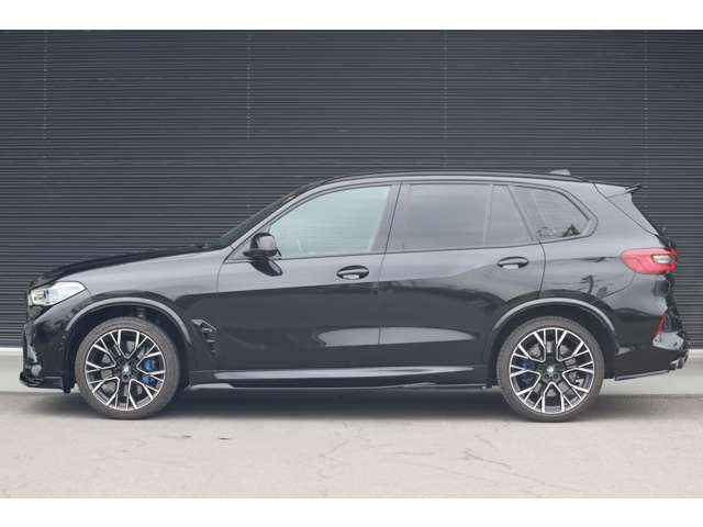 BMW X5 M 4