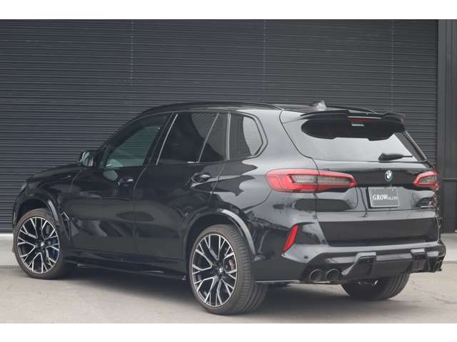 BMW X5 M 6