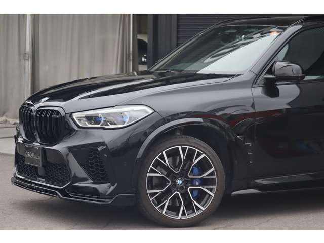 BMW X5 M 8