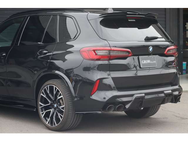 BMW X5 M 10