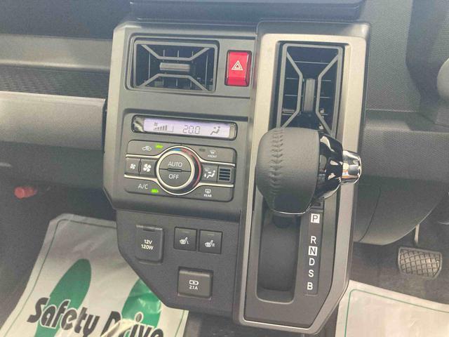 Daihatsu Taft 11