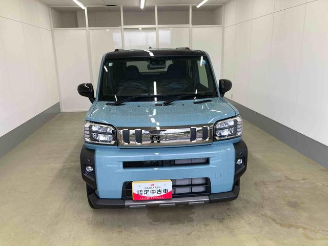 Daihatsu Taft 2