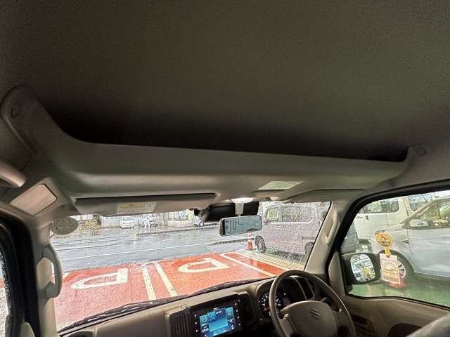Suzuki Every 7