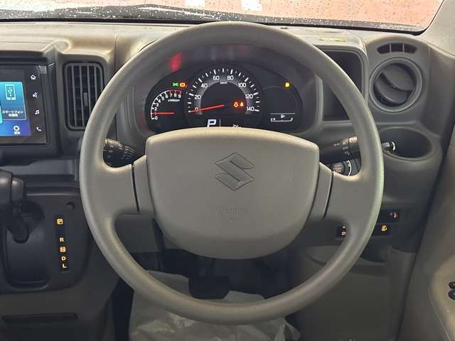 Suzuki Every 9