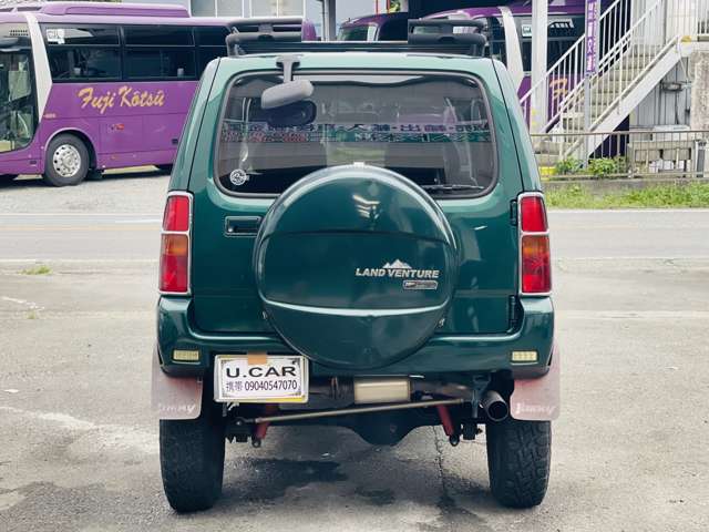 Suzuki Jimny 3