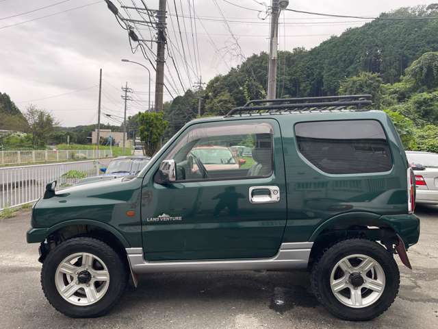 Suzuki Jimny 5