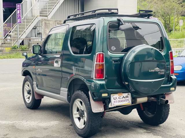 Suzuki Jimny 7