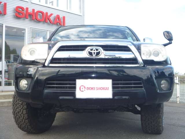 Toyota Hilux Surf 2
