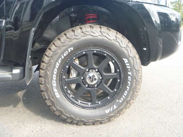 Toyota Hilux Surf 10