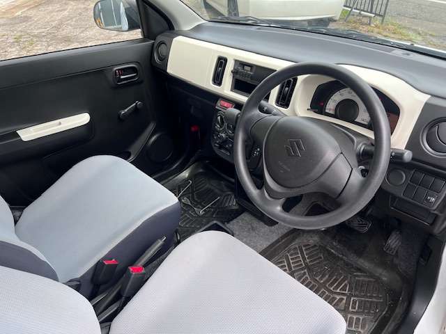 Suzuki Alto 11