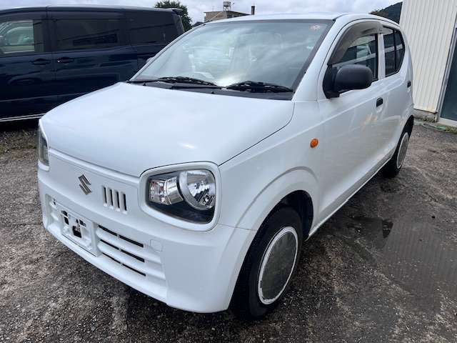 Suzuki Alto 2