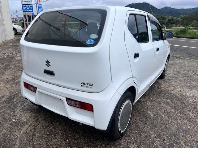 Suzuki Alto 3