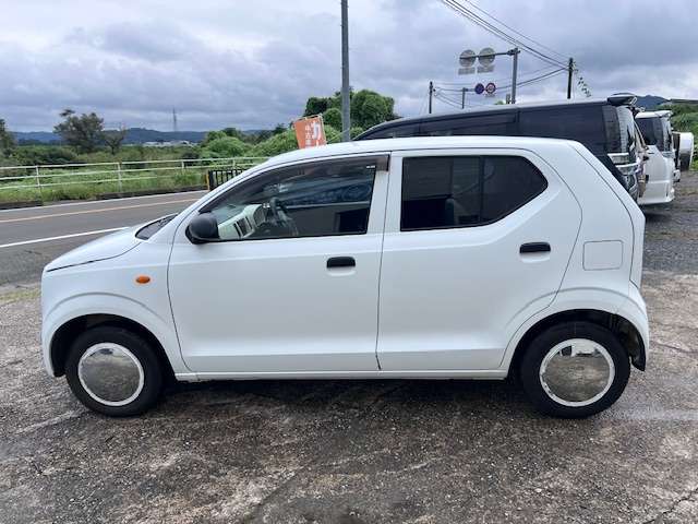 Suzuki Alto 5