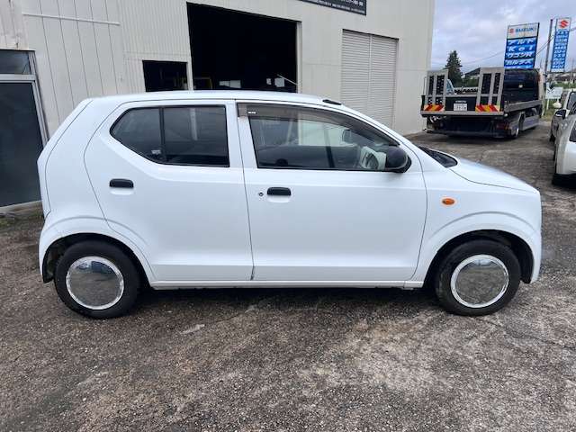 Suzuki Alto 6