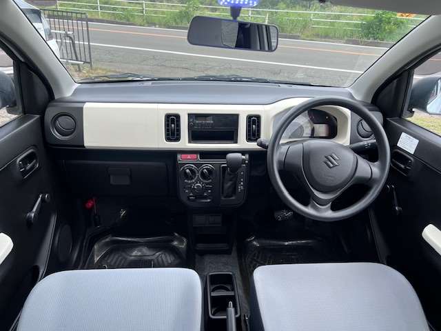Suzuki Alto 7