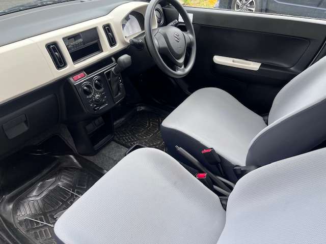 Suzuki Alto 8